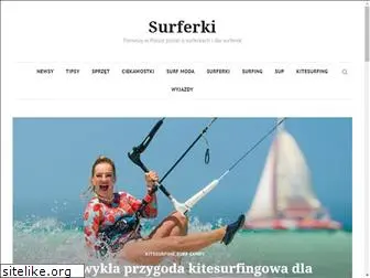 surferki.pl
