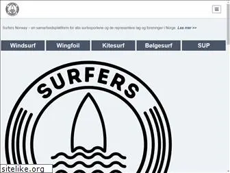 surfers.no