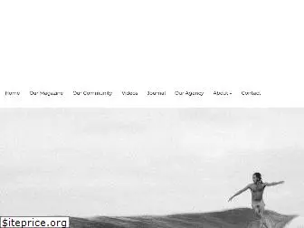 surferscollective.com