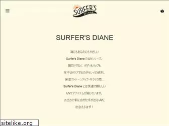 surfersdiane.com