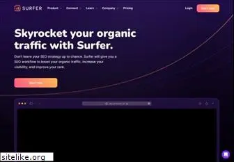 surferseo.com