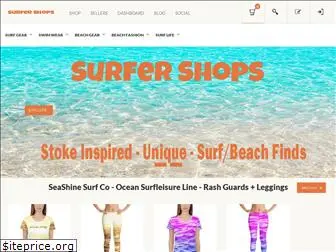 surfershops.com