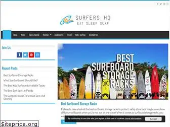 surfershq.com