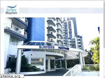 surfersmayfair.com.au