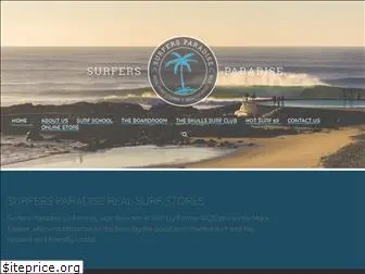 surfersparadise.co.za