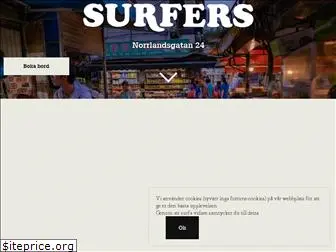 surfersstockholm.se