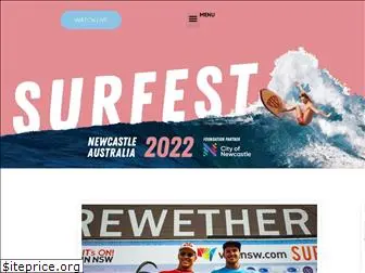 surfest.com