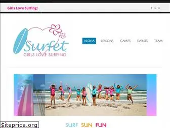 surfet321.com