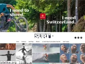 surfeuropemag.com