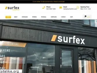 surfexfilm.com