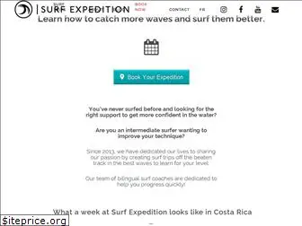 surfexpedition.com