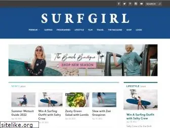 surfgirlmag.com