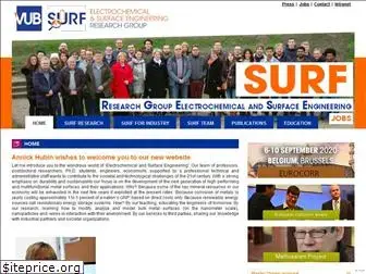 surfgroup.be