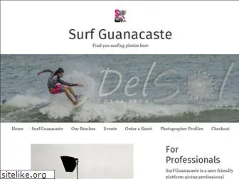 surfguanacaste.com
