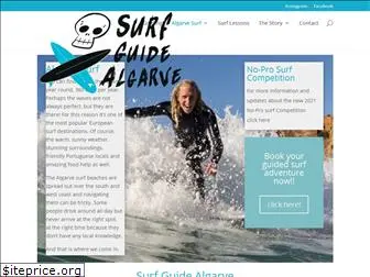 surfguidealgarve.com