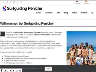 surfguidingpeniche.com