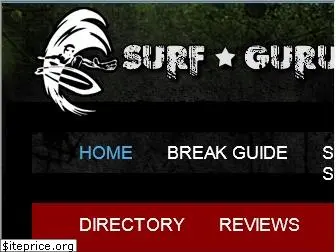 surfguru.co.uk