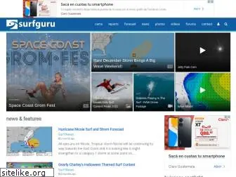 surfguru.com