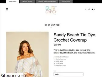 surfgypsyclothing.com