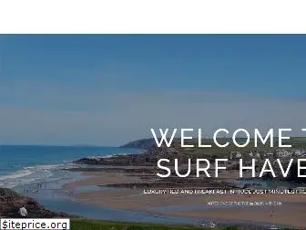 surfhaven.co.uk