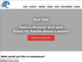 surfhnl.com