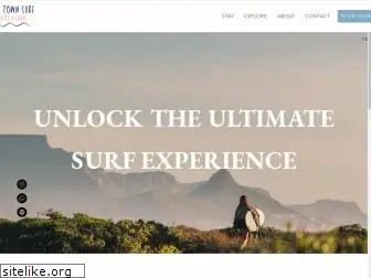 surfhostel.com