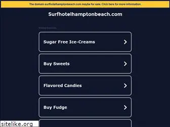 surfhotelhamptonbeach.com