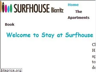surfhouse.se