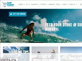 surfhungry.com