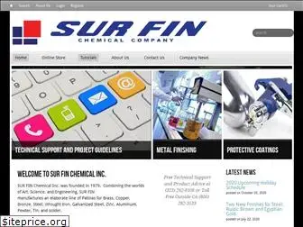 surfinchemical.com