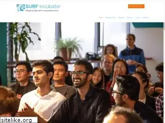 surfincubator.com