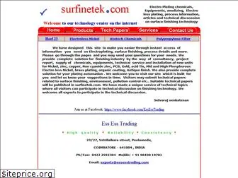 surfinetek.com