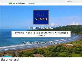 surfing-panama.com