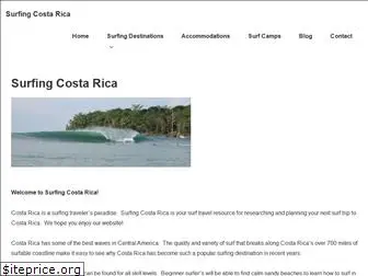 surfingcostarica.com