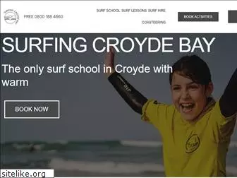 surfingcroydebay.co.uk