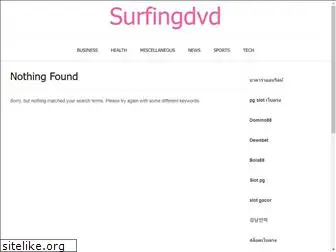 surfingdvd.co.uk