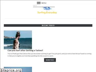 surfingeveryday.com