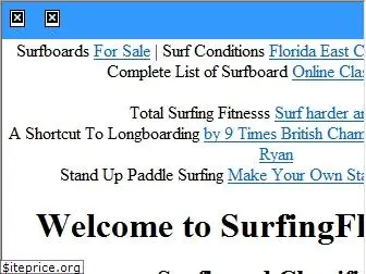 surfingflorida.com