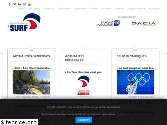 surfingfrance.com