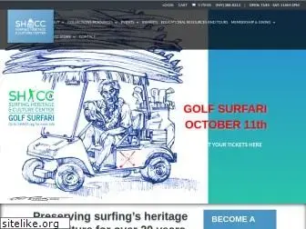 surfingheritage.org