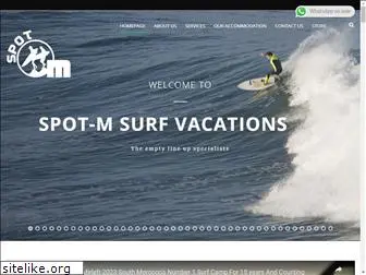 surfingholidaysmorocco.com