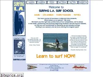 surfingla.com