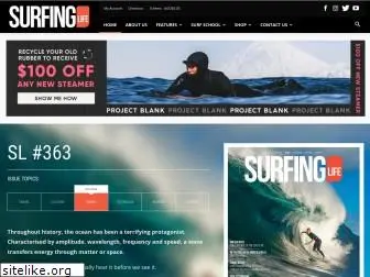 surfinglife.com.au