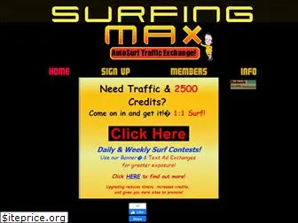 surfingmax.com
