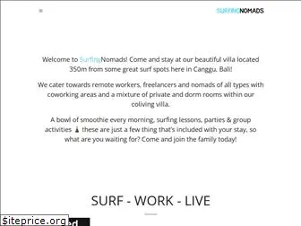 surfingnomads.co