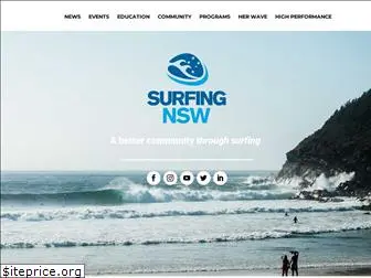 surfingnsw.com.au