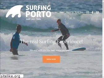 surfingporto.com