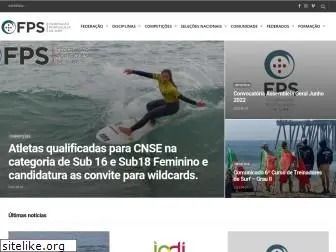 surfingportugal.com