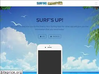 surfingprapp.com