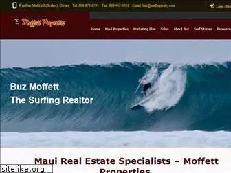 surfingrealty.com